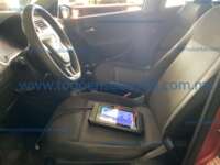 Volkswagen Vento 2021 4p Startline L4/1.6 Man 2021 Volkswagen Vento Ingreso Interiores 1
