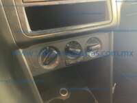 Volkswagen Vento 2021 4p Startline L4/1.6 Man 2021 Volkswagen Vento Ingreso Interiores 10