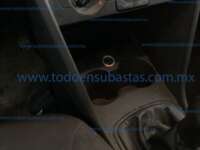 Volkswagen Vento 2021 4p Startline L4/1.6 Man 2021 Volkswagen Vento Ingreso Interiores 11