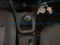 Volkswagen Vento 2021 4p Startline L4/1.6 Man 2021 Volkswagen Vento Ingreso Interiores 12