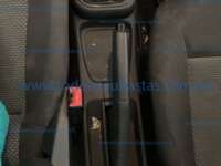 Volkswagen Vento 2021 4p Startline L4/1.6 Man 2021 Volkswagen Vento Ingreso Interiores 13