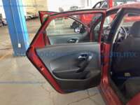 Volkswagen Vento 2021 4p Startline L4/1.6 Man 2021 Volkswagen Vento Ingreso Interiores 16