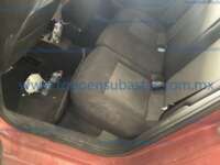 Volkswagen Vento 2021 4p Startline L4/1.6 Man 2021 Volkswagen Vento Ingreso Interiores 17