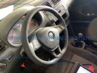 Volkswagen Vento 2021 4p Startline L4/1.6 Man 2021 Volkswagen Vento Ingreso Interiores 2
