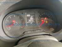 Volkswagen Vento 2021 4p Startline L4/1.6 Man 2021 Volkswagen Vento Ingreso Interiores 3