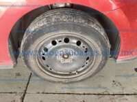 Volkswagen Vento 2021 4p Startline L4/1.6 Man 2021 Volkswagen Vento Ingreso Llantas 0