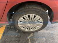 Volkswagen Vento 2021 4p Startline L4/1.6 Man 2021 Volkswagen Vento Ingreso Llantas 9
