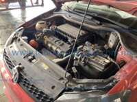 Volkswagen Vento 2021 4p Startline L4/1.6 Man 2021 Volkswagen Vento Ingreso Motor 0