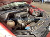 Volkswagen Vento 2021 4p Startline L4/1.6 Man 2021 Volkswagen Vento Ingreso Motor 2
