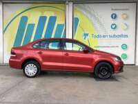 Volkswagen Vento 2021 4p Startline L4/1.6 Man 2021 Volkswagen Vento Venta Exteriores 4