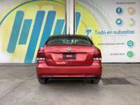 Volkswagen Vento 2021 4p Startline L4/1.6 Man 2021 Volkswagen Vento Venta Exteriores 6