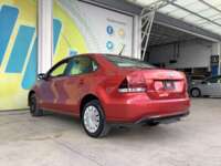 Volkswagen Vento 2021 4p Startline L4/1.6 Man 2021 Volkswagen Vento Venta Exteriores 7