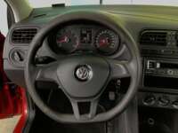 Volkswagen Vento 2021 4p Startline L4/1.6 Man 2021 Volkswagen Vento Venta Interiores 1