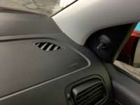 Volkswagen Vento 2021 4p Startline L4/1.6 Man 2021 Volkswagen Vento Venta Interiores 12