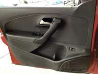 Volkswagen Vento 2021 4p Startline L4/1.6 Man 2021 Volkswagen Vento Venta Interiores 14