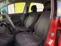 Volkswagen Vento 2021 4p Startline L4/1.6 Man 2021 Volkswagen Vento Venta Interiores 15