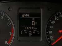 Volkswagen Vento 2021 4p Startline L4/1.6 Man 2021 Volkswagen Vento Venta Interiores 3