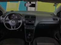 Volkswagen Vento 2021 4p Startline L4/1.6 Man 2021 Volkswagen Vento Venta Interiores 4