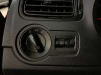 Volkswagen Vento 2021 4p Startline L4/1.6 Man 2021 Volkswagen Vento Venta Interiores 5