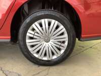 Volkswagen Vento 2021 4p Startline L4/1.6 Man 2021 Volkswagen Vento Venta Llantas 4