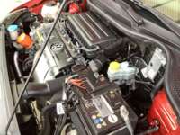 Volkswagen Vento 2021 4p Startline L4/1.6 Man 2021 Volkswagen Vento Venta Motor 3