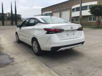 Nissan Versa 2021  2021 Nissan Versa Venta Exteriores 7