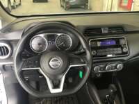 Nissan Versa 2021  2021 Nissan Versa Venta Interiores 1