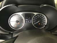 Nissan Versa 2021  2021 Nissan Versa Venta Interiores 2