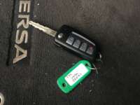 Nissan Versa 2021  2021 Nissan Versa Venta Interiores 16