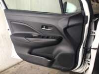 Nissan Versa 2021  2021 Nissan Versa Venta Interiores 17