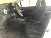 Nissan Versa 2021  2021 Nissan Versa Venta Interiores 18