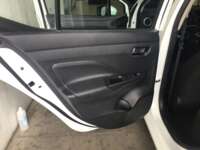 Nissan Versa 2021  2021 Nissan Versa Venta Interiores 19