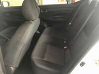 Nissan Versa 2021  2021 Nissan Versa Venta Interiores 20