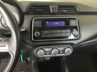 Nissan Versa 2021  2021 Nissan Versa Venta Interiores 3