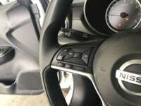 Nissan Versa 2021  2021 Nissan Versa Venta Interiores 5