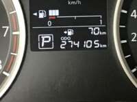 Nissan Versa 2021  2021 Nissan Versa Venta Interiores 6