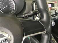 Nissan Versa 2021  2021 Nissan Versa Venta Interiores 7