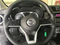 Nissan Versa 2021  2021 Nissan Versa Venta Interiores 8