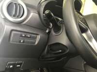 Nissan Versa 2021  2021 Nissan Versa Venta Interiores 9