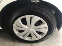 Nissan Versa 2021  2021 Nissan Versa Venta Llantas 7