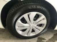 Nissan Versa 2021  2021 Nissan Versa Venta Llantas 10
