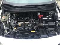 Nissan Versa 2021  2021 Nissan Versa Venta Motor 2