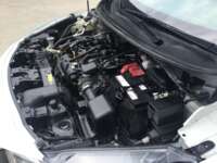 Nissan Versa 2021  2021 Nissan Versa Venta Motor 3