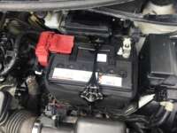 Nissan Versa 2021  2021 Nissan Versa Venta Motor 4