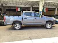 Chevrolet S10 2024 4p, MAX CREW CAB 2.4L 4x2 2024 Chevrolet S10 Ingreso Exteriores 3