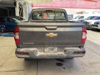 Chevrolet S10 2024 4p, MAX CREW CAB 2.4L 4x2 2024 Chevrolet S10 Ingreso Exteriores 5