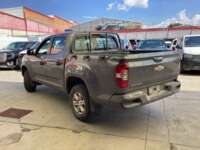 Chevrolet S10 2024 4p, MAX CREW CAB 2.4L 4x2 2024 Chevrolet S10 Ingreso Exteriores 6