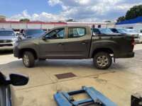 Chevrolet S10 2024 4p, MAX CREW CAB 2.4L 4x2 2024 Chevrolet S10 Ingreso Exteriores 7