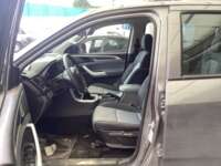Chevrolet S10 2024 4p, MAX CREW CAB 2.4L 4x2 2024 Chevrolet S10 Ingreso Interiores 1