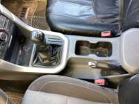 Chevrolet S10 2024 4p, MAX CREW CAB 2.4L 4x2 2024 Chevrolet S10 Ingreso Interiores 11
